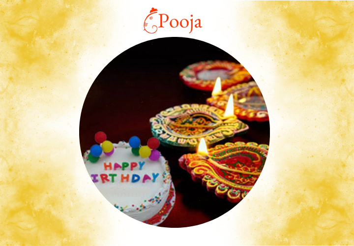 Birthday Puja